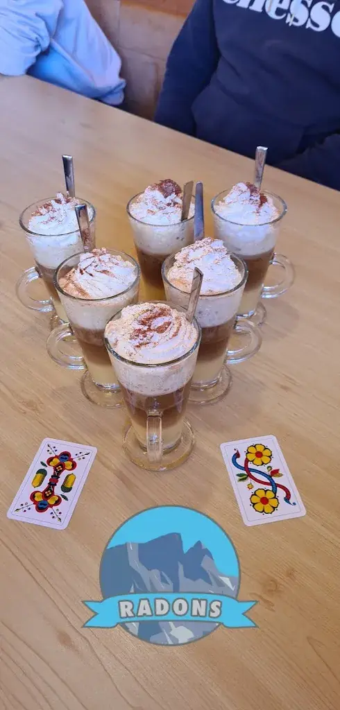 Menu_Restaurant und Camping Muntanela Radons_Radons_image_6