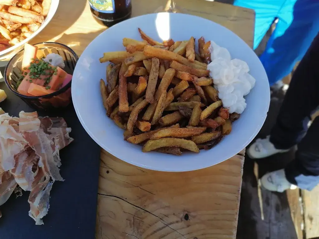 Menu_Restaurant und Camping Muntanela Radons_Radons_image_8