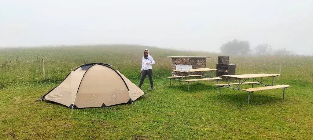 Vanch Bugnion_Restaurant und Camping Muntanela Radons_Radons_review