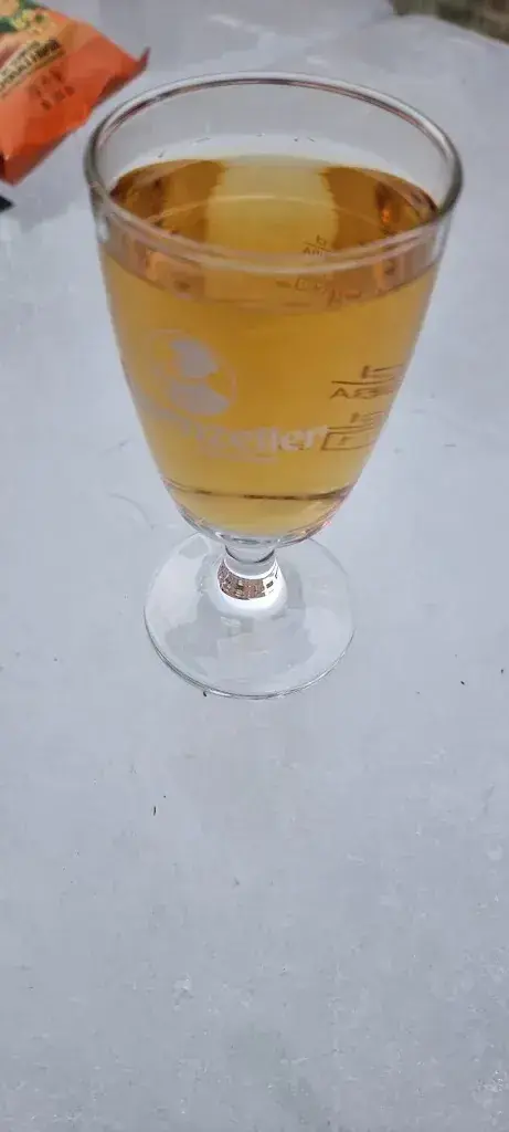 Patrick Polzyn_Eisbar Bergün, Bistro Grappin_Bergün/Bravuogn_Bewertung