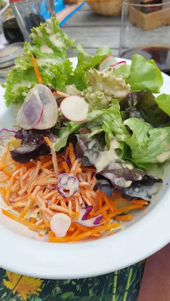 Nice Traveller_Restaurant Bahnmuseum Albula_Bergün/Bravuogn_review