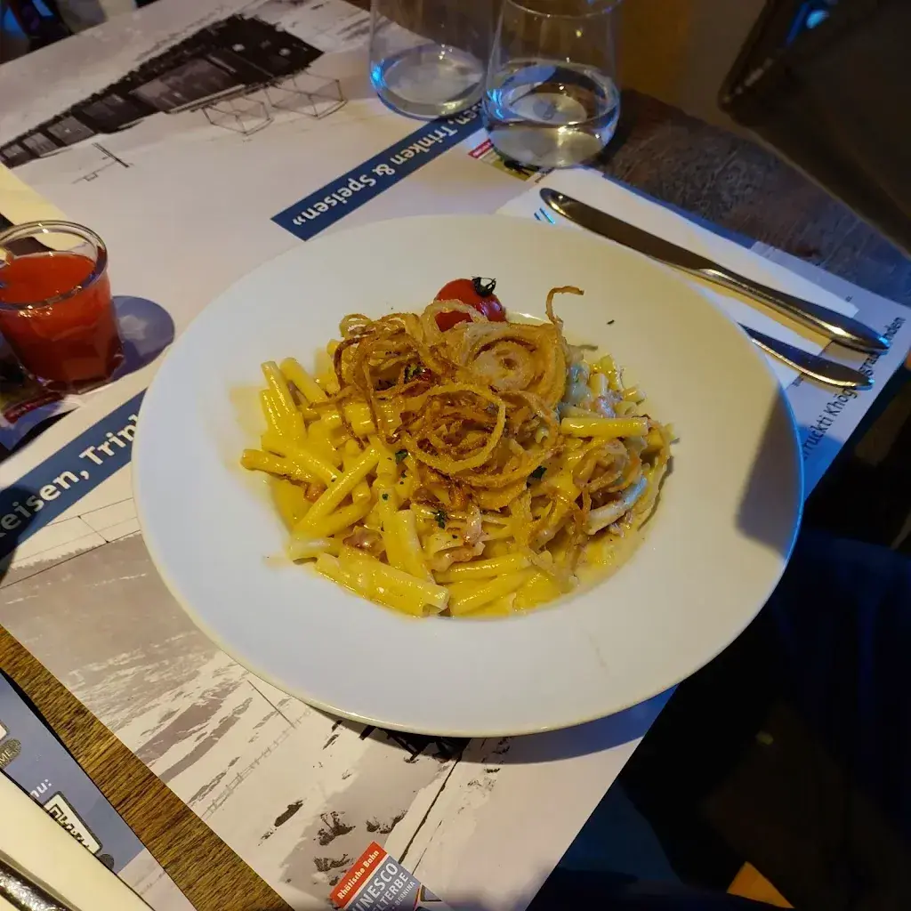 Restaurant Bahnmuseum Albula_Bergün/Bravuogn_slider_image_3