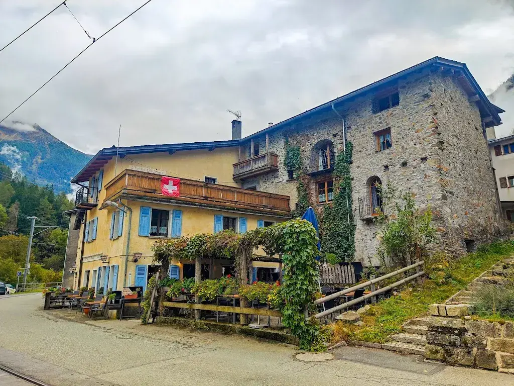 Radosław Kołodziej_Albergo Ristorante Grotto Miralago_Miralago_recensione