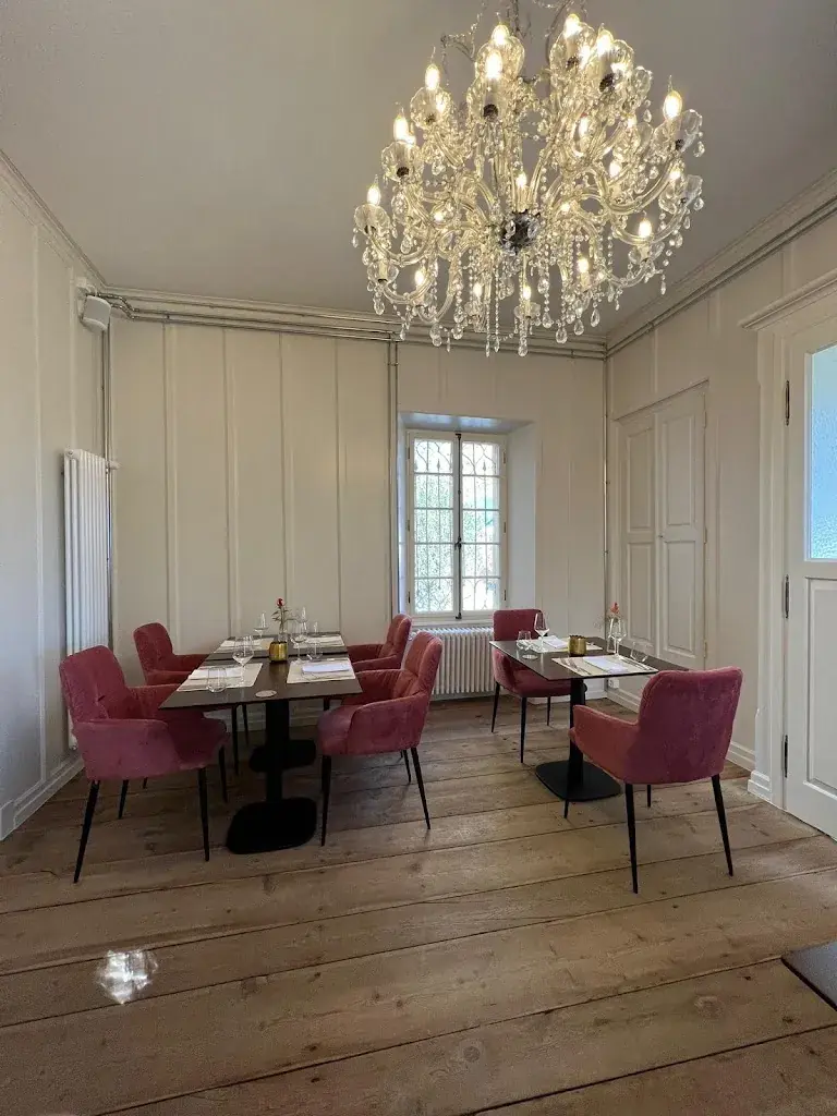 R.M L_Ristorante al Crott_Poschiavo_review