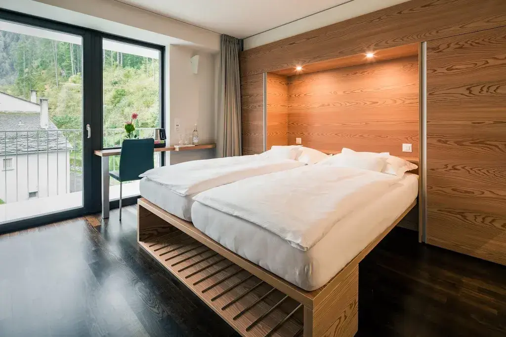 Raselli Sport Hotel_Le Prese_slider_image_2