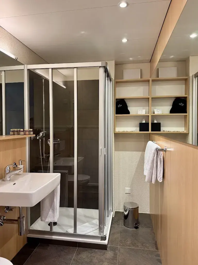 Raselli Sport Hotel_Le Prese_slider_image_3