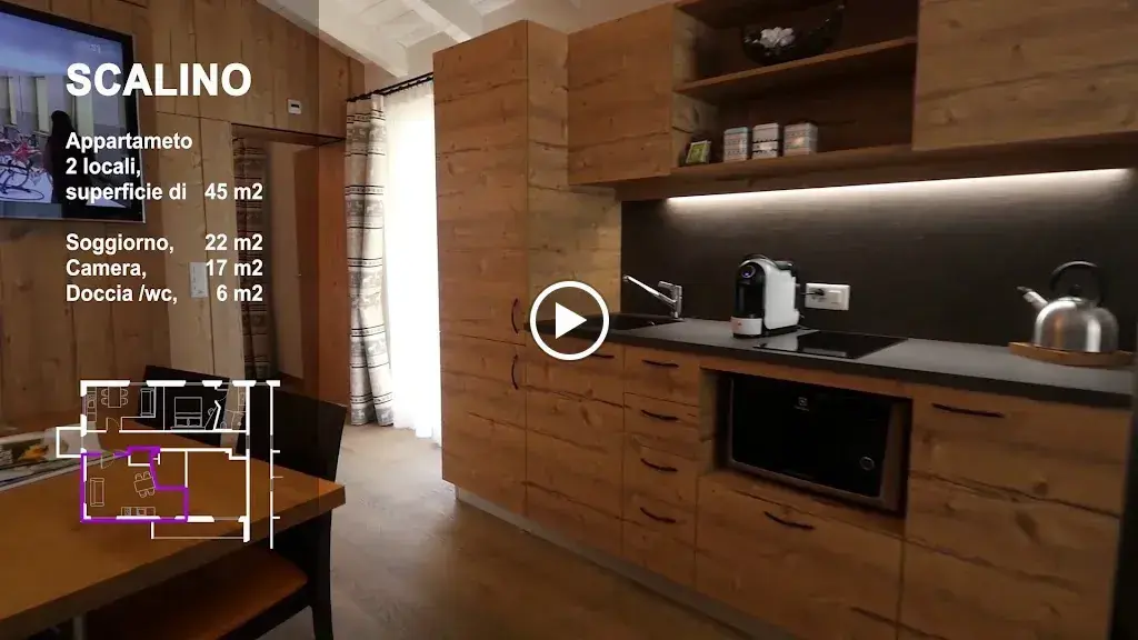 Hotel La Romantica_Le Prese_slider_image_2