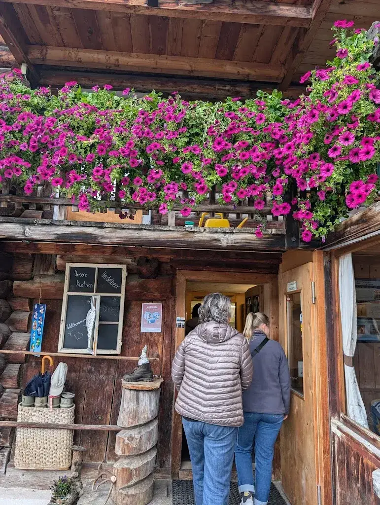 Pietro Zala_Veltlinerstübli_Davos Monstein_review