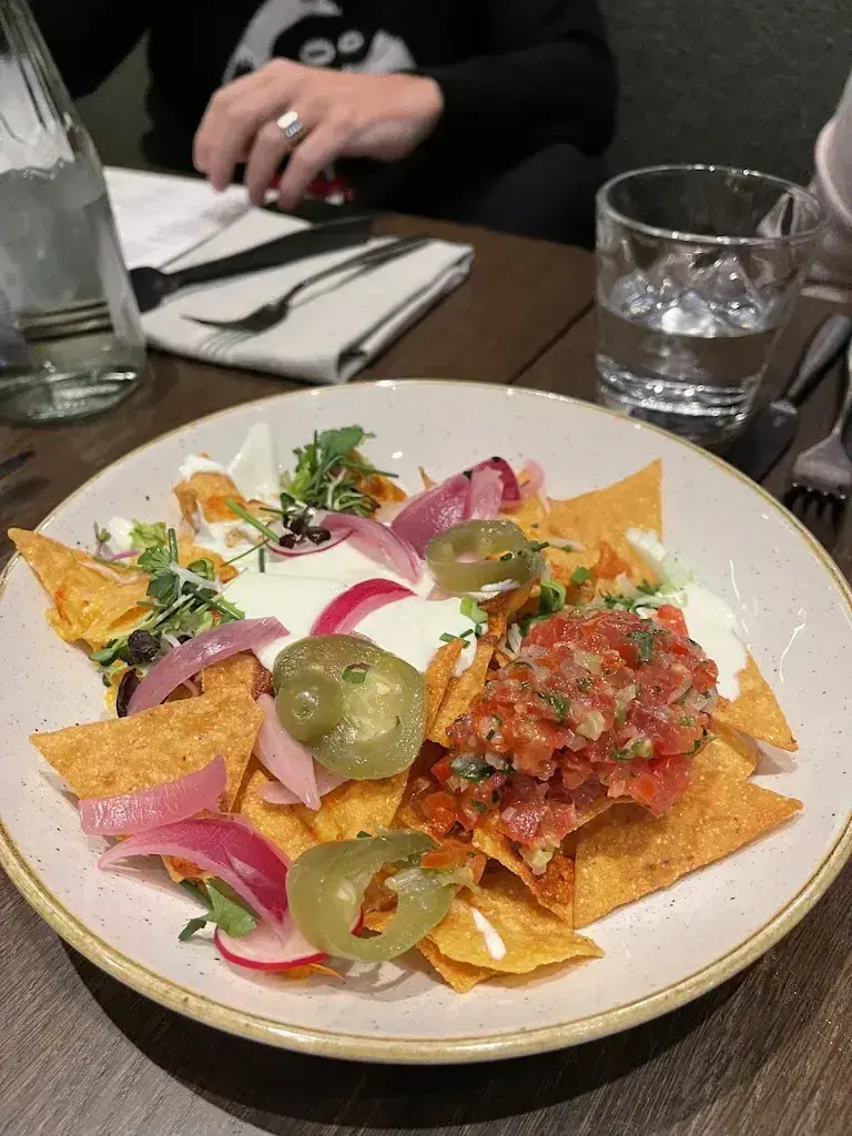 Menu_JODY'S Restaurant & Bar_Davos Platz_image_5