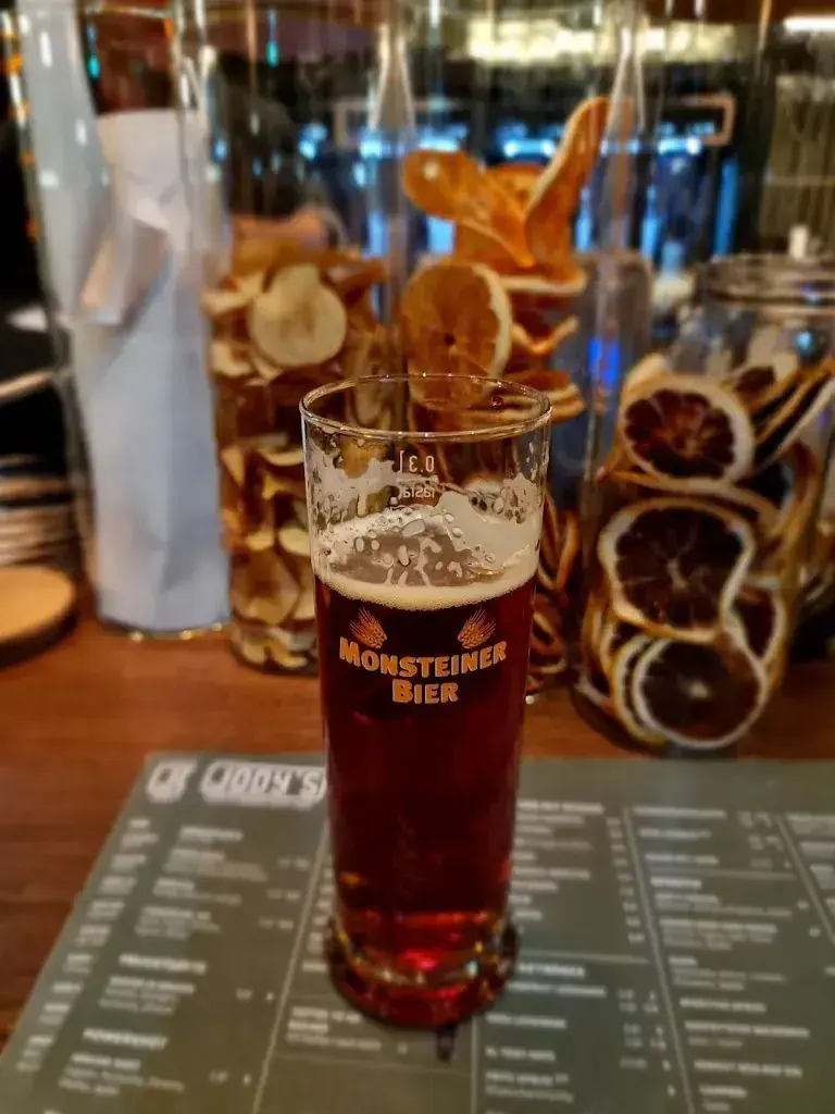 Menu_JODY'S Restaurant & Bar_Davos Platz_image_6