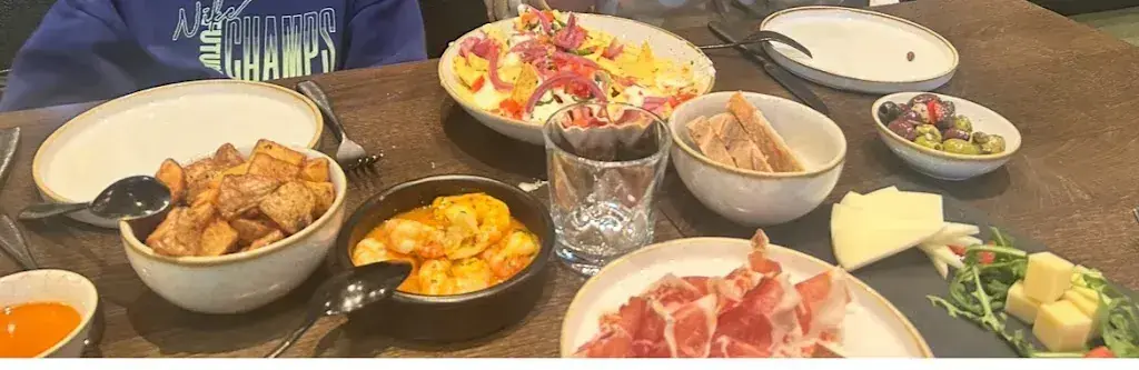 Petrik Bekink_JODY'S Restaurant & Bar_Davos Platz_review