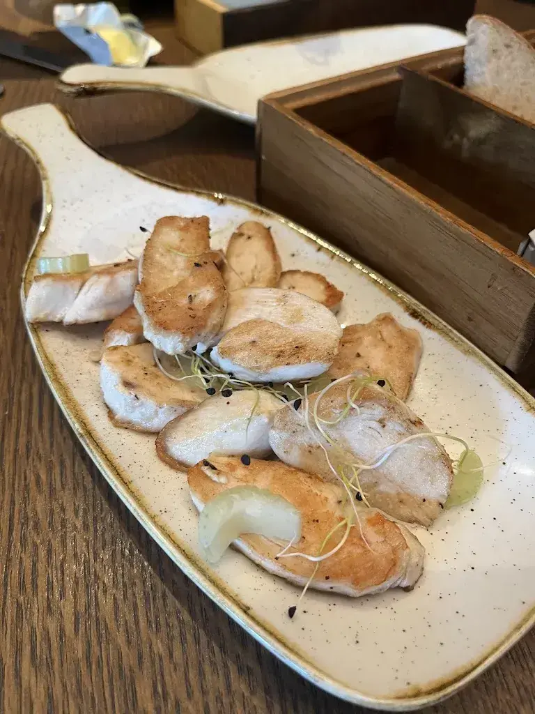 FS Y_Restaurant Bräma_Davos_review