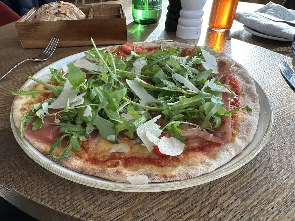 Boss_Restaurant Bräma_Davos_review