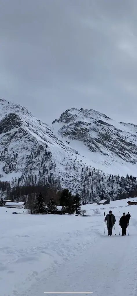 Yaron Hubin - Plimmer_Walserhuus Sertig_Davos Clavadel_review