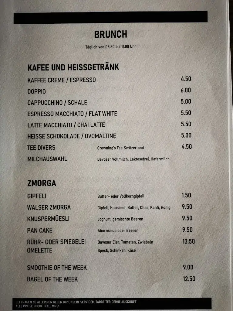 Menu_Restaurant Stau_Davos_immagine_2