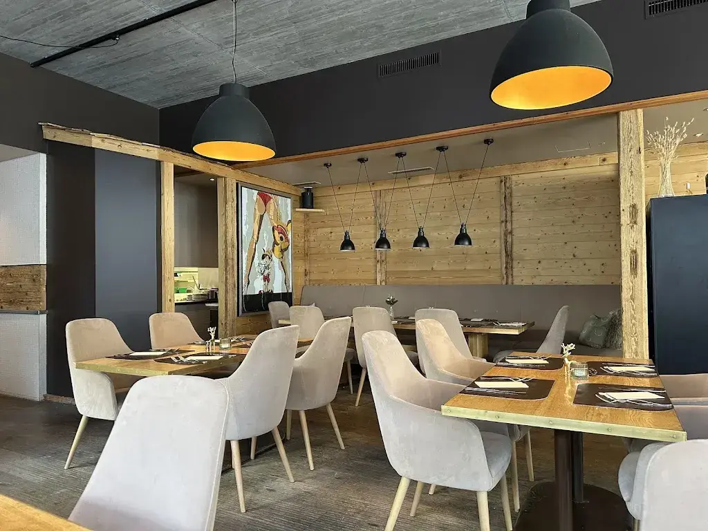 Boss_Restaurant Stau_Davos_recensione
