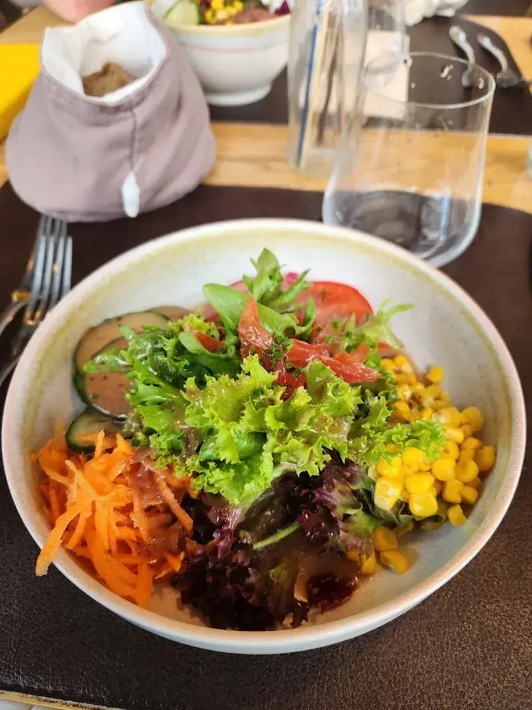 Jennifer Steven_Restaurant Stau_Davos_recensione