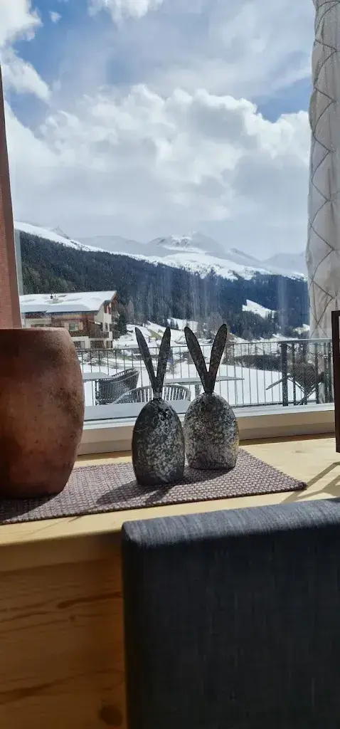 Jordi. C_Restaurant La Martina_Davos Clavadel_review