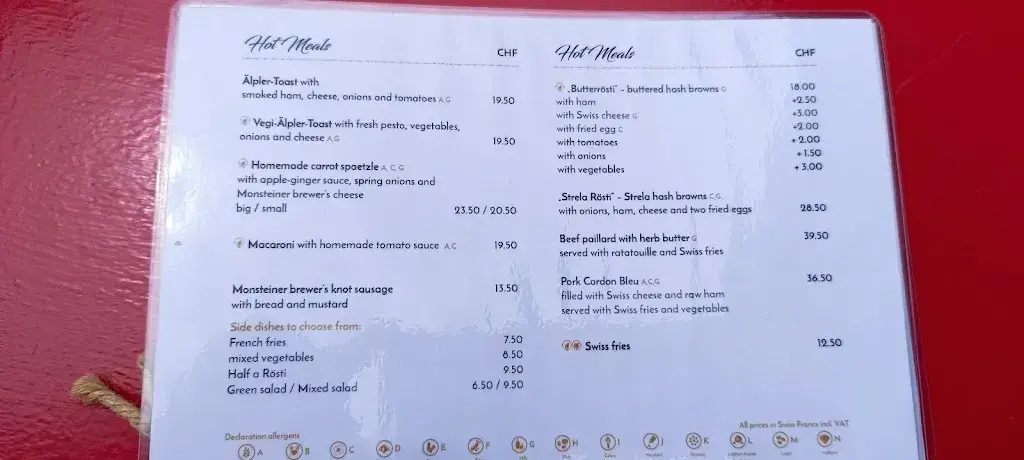 Restaurant Strela-Alp_Davos_menu_image_1