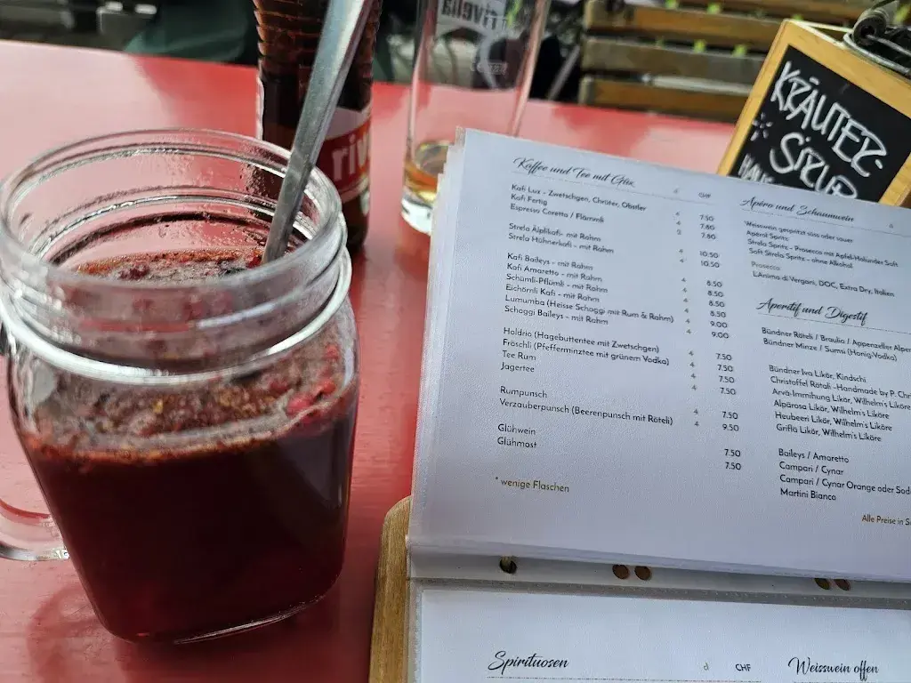 Menu_Restaurant Strela-Alp_Davos_image_2