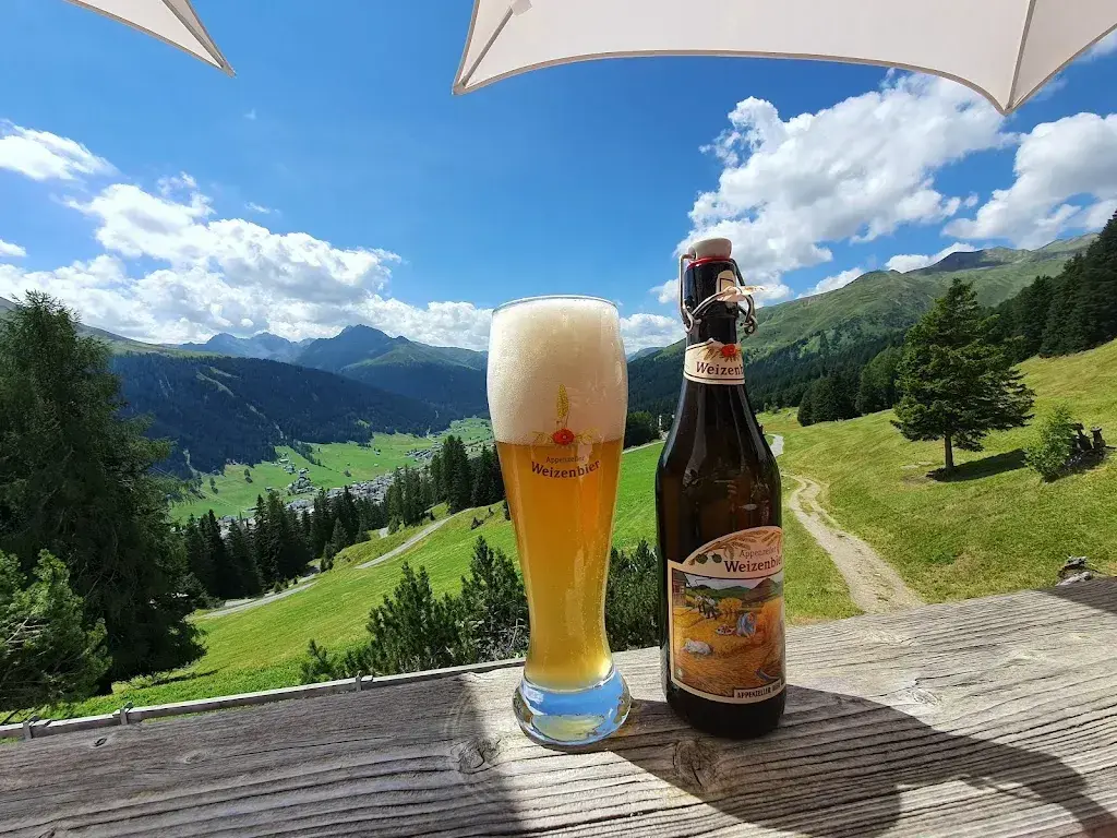 Kristijan Bracun_Restaurant Strela-Alp_Davos_review