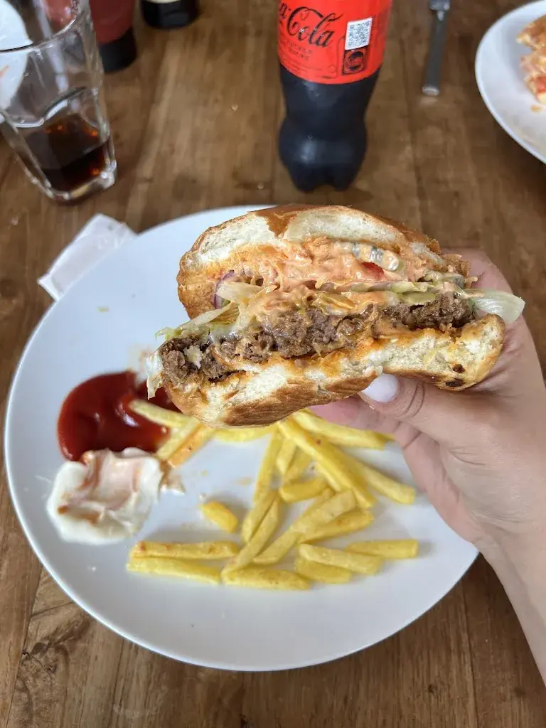 Menu_Bachi's Strandbad Davos_Davos_image_5