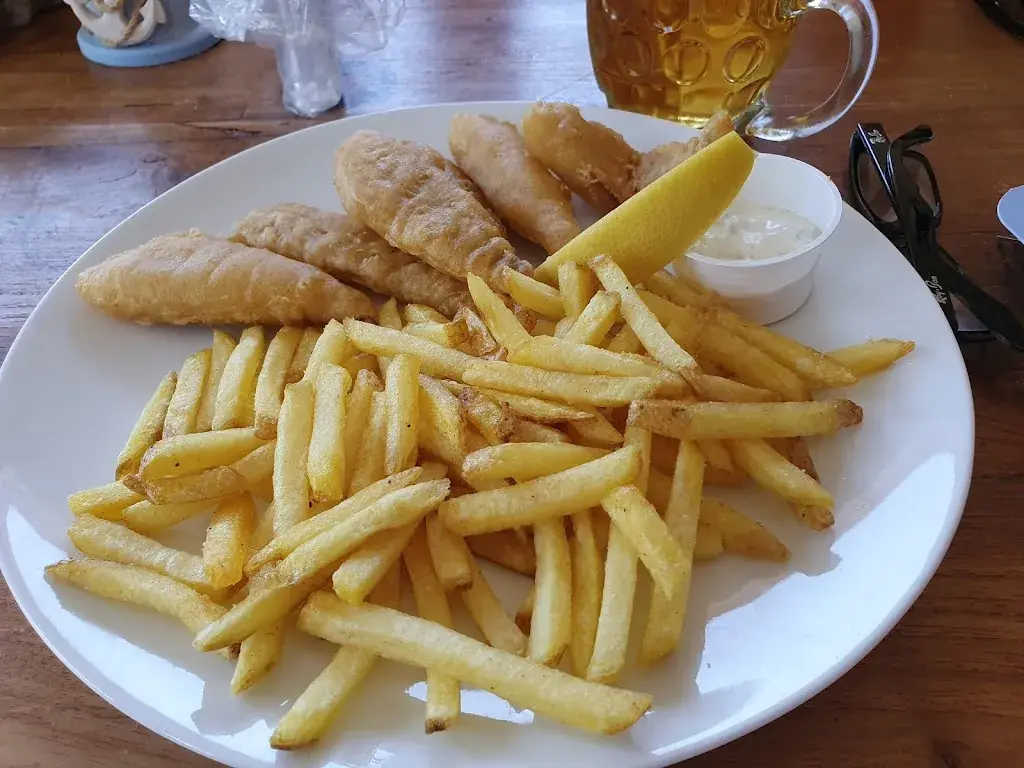 Menu_Bachi's Strandbad Davos_Davos_image_8