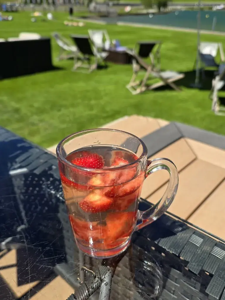 Menu_Bachi's Strandbad Davos_Davos_image_9