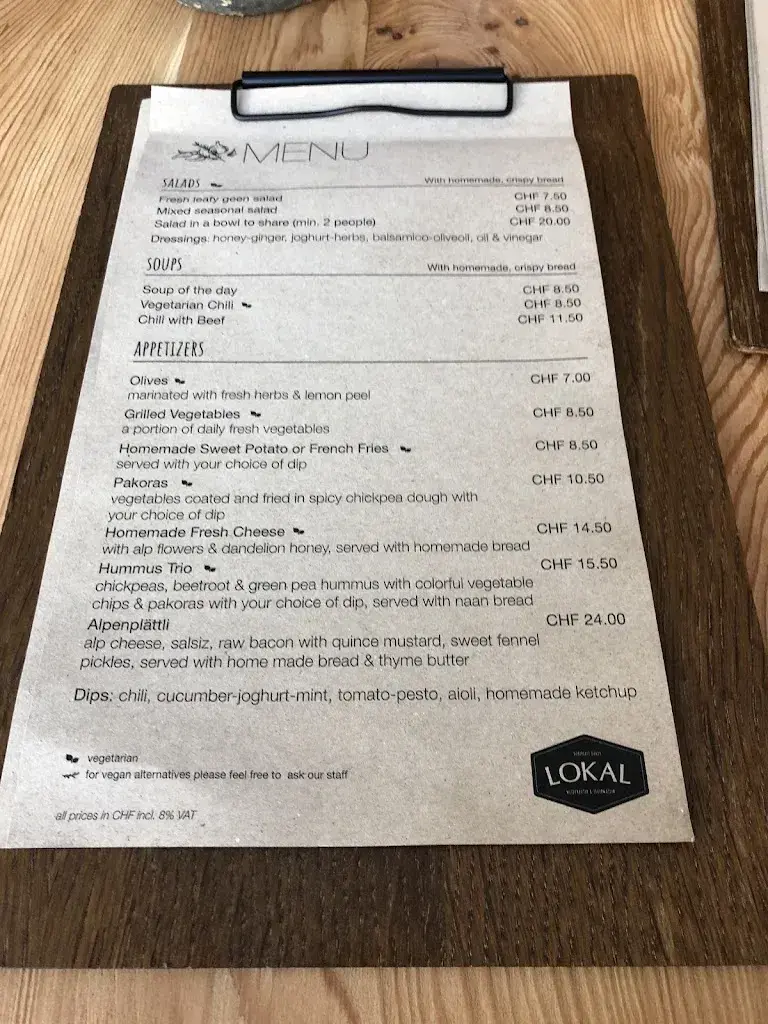 Menu_Lokal_Davos Platz_image_4