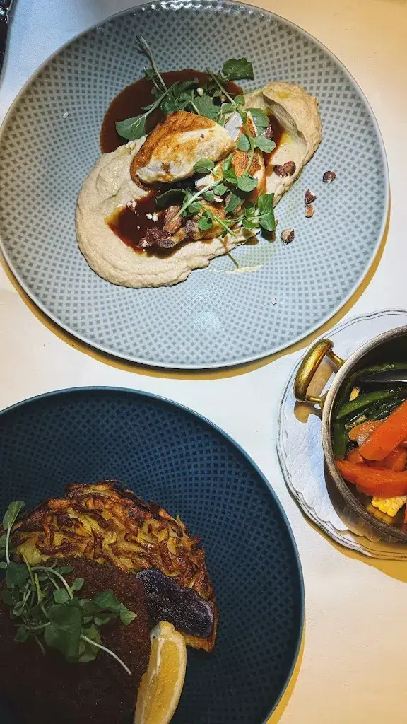 Christian Kehr_Restaurant Bergführer_Sertig-Dörfli_review