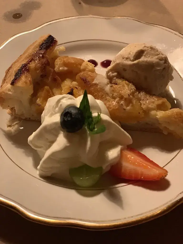 Go Ju_Restaurant Bergführer_Sertig-Dörfli_review