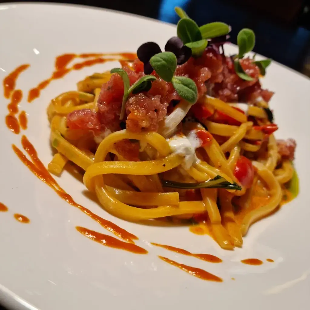 luana palmarini_Risturant al Bernina_Poschiavo_avis