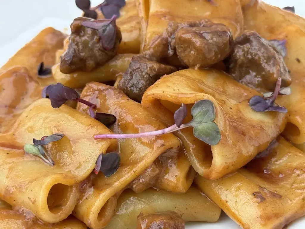 camilla lovati_Risturant al Bernina_Poschiavo_avis