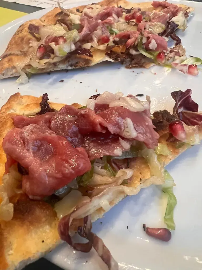 Risturant al Bernina restaurant à Poschiavo