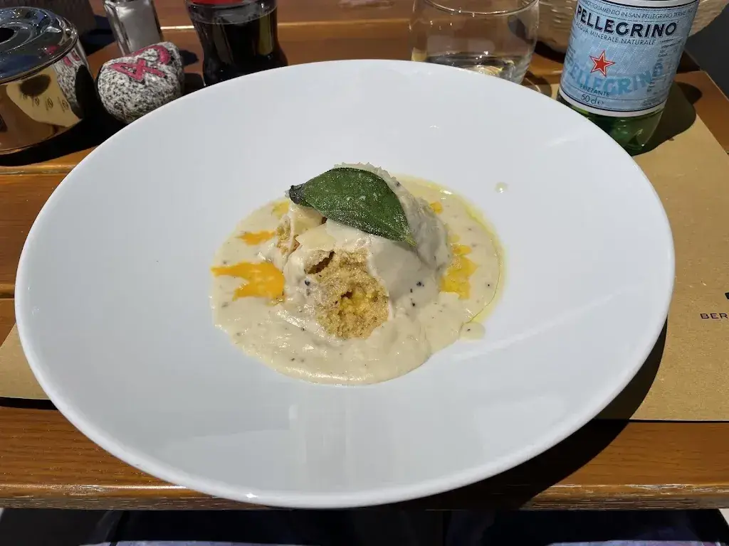 Si Mon_Restaurant Ospizio Bernina_Poschiavo_review