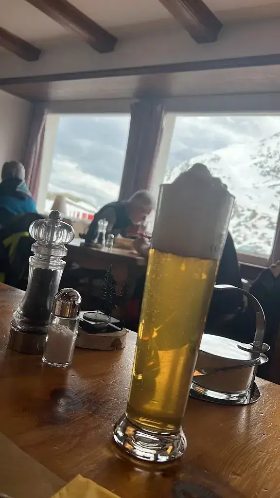 Gabo Str_Restaurant Ospizio Bernina_Poschiavo_review