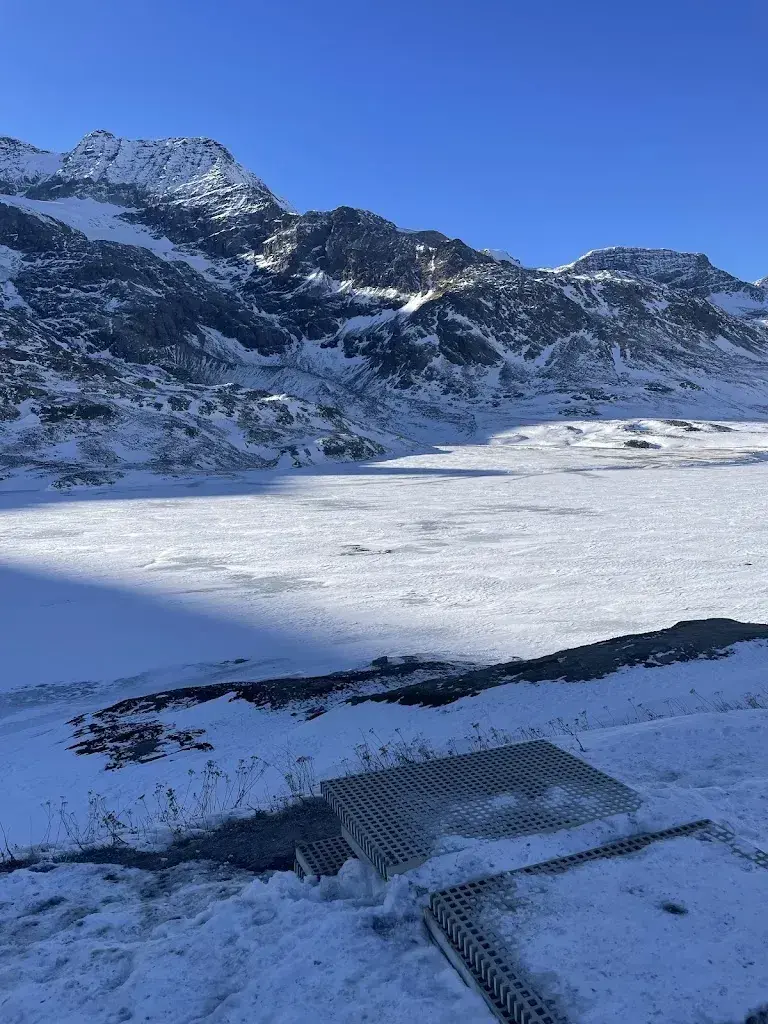 Stefano Cantoni_Buffet Restaurant_Poschiavo_review