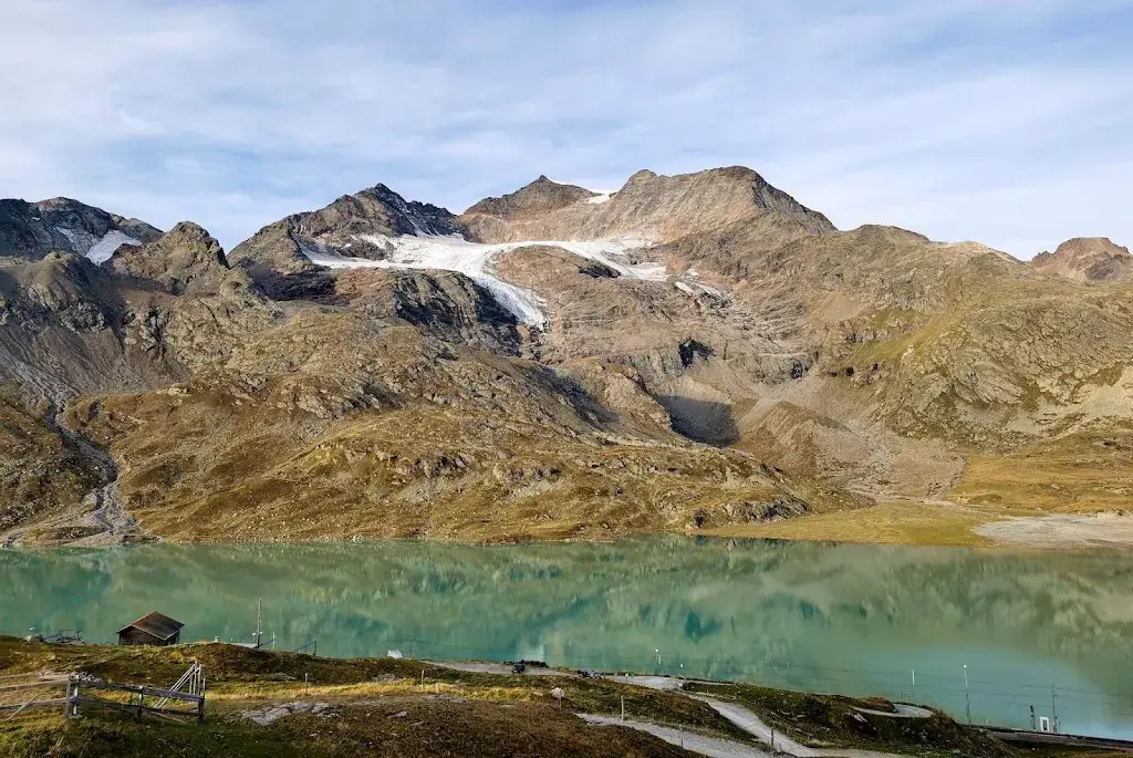 Michael Nae_Hotel Bernina Hospiz_Poschiavo_review