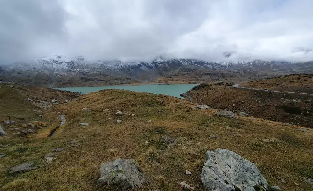 Sara T_Restaurant 2309_Poschiavo_review