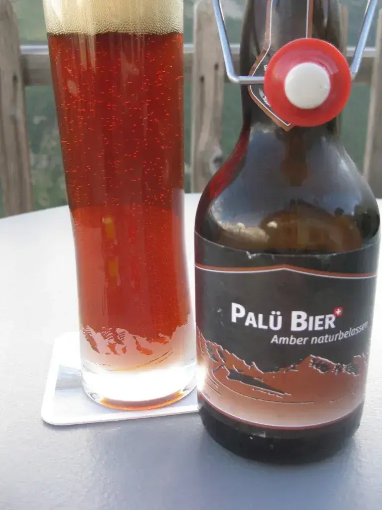 Menu_Casa Ristorante Belvedere_Alp Grüm_image_9