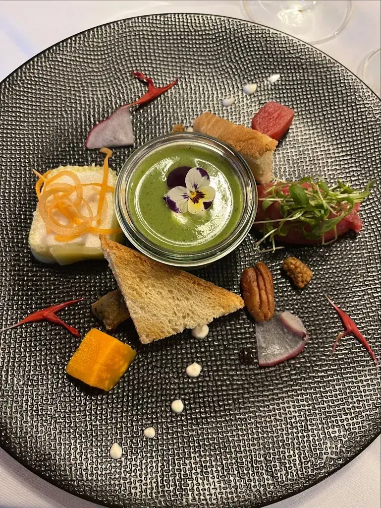 David Snuijf_Moospinte_Münchenbuchsee_review