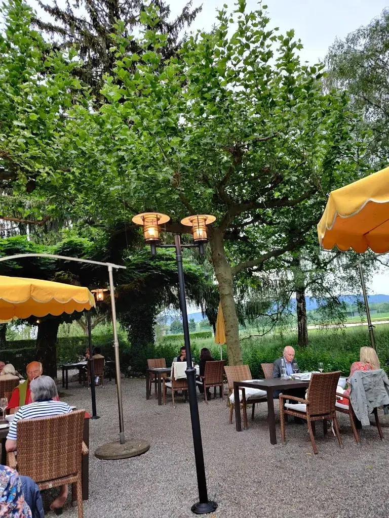 Moospinte restaurant à Münchenbuchsee