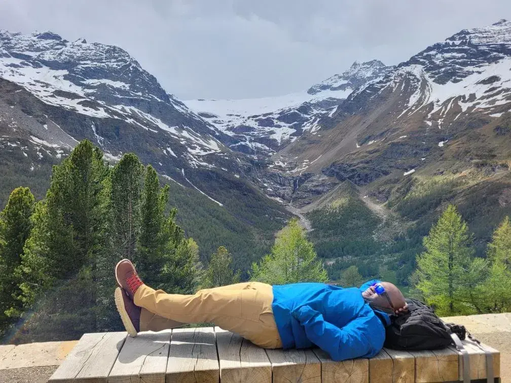 K W_Albergo Ristorante Alp Grüm_Poschiavo_review