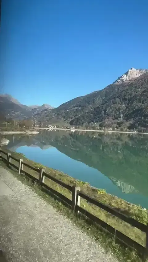 Agriturismo Palü restaurant in Poschiavo