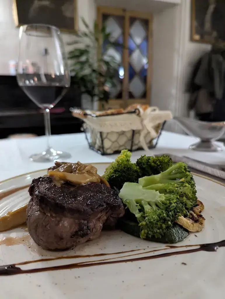 Sally Bateman_Ristorante Pizzeria Albrici_Poschiavo_review