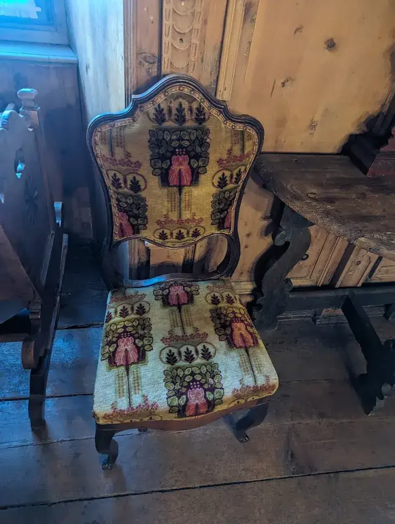 jasmine jasmine_Ristorante Pizzeria Albrici_Poschiavo_review