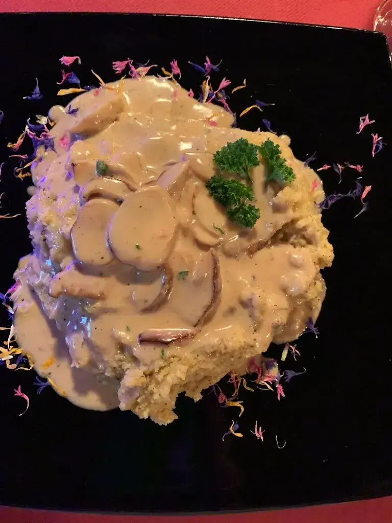 Vita Varava_Hostaria del Borgo_Poschiavo_review