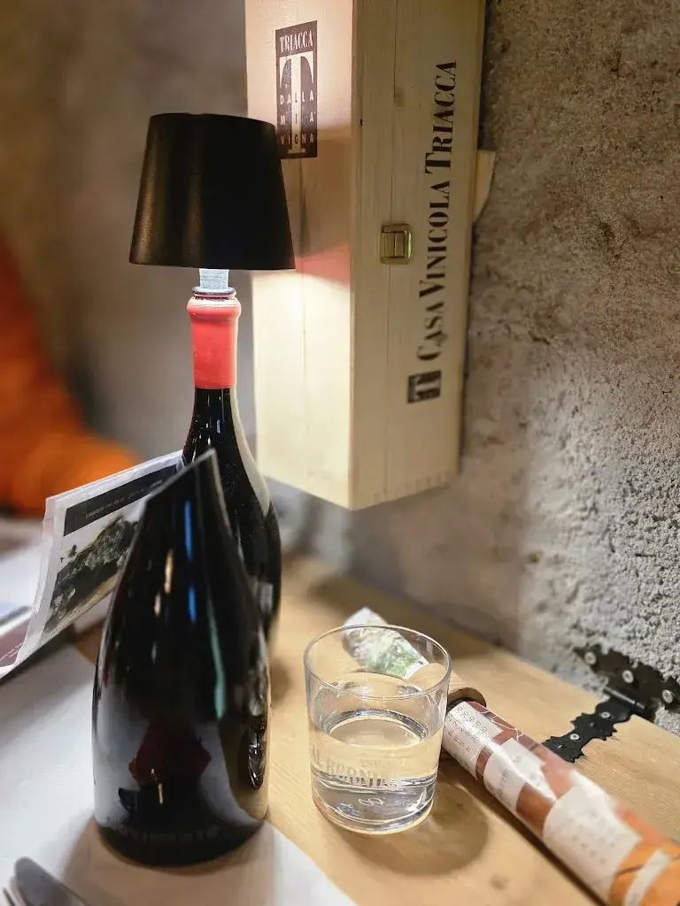 Ca W_Hostaria del Borgo_Poschiavo_review