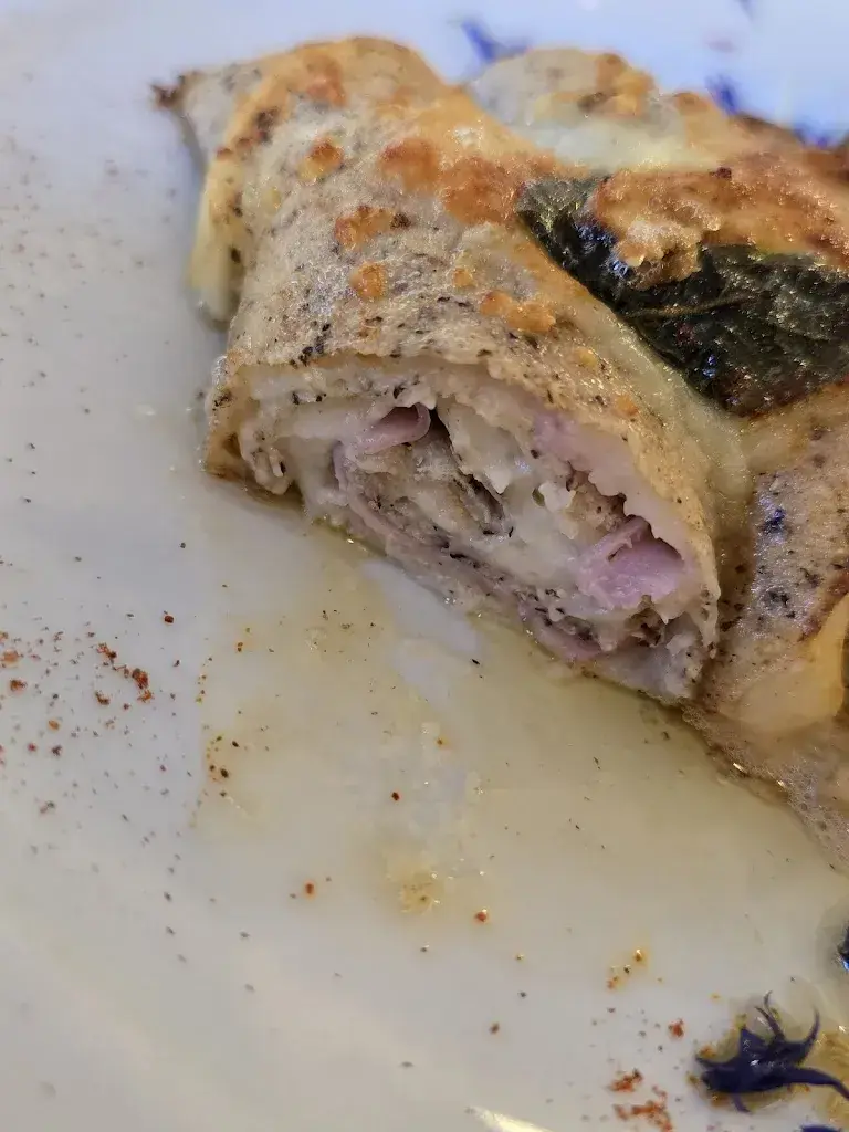 Aleksandra Fischli_Ristorante Motrice_Poschiavo_review