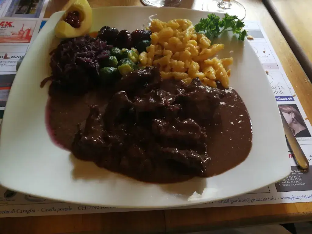 Menu_Ristorante Pensione Chalet Stazione_Poschiavo_image_9